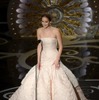 アカデミー賞主演女優賞、ジェニファー・ローレンス/『世界にひとつのプレイブック』　Getty Images