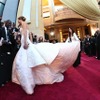 アカデミー賞主演女優賞、ジェニファー・ローレンス/『世界にひとつのプレイブック』　Getty Images