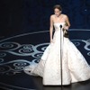アカデミー賞主演女優賞、ジェニファー・ローレンス/『世界にひとつのプレイブック』　Getty Images
