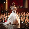 アカデミー賞主演女優賞、ジェニファー・ローレンス/『世界にひとつのプレイブック』　Getty Images