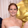 アカデミー賞主演女優賞、ジェニファー・ローレンス/『世界にひとつのプレイブック』　Getty Images