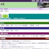 京都市交通局webサイト