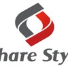 シェアスタイル