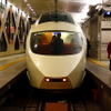 小田急電鉄　新宿駅（参考画像）