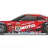 MOTUL AUTECH GT-R