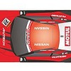 MOTUL AUTECH GT-R