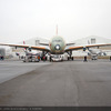 テストの為に搬送されるA350 XWB