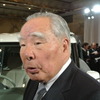 スズキ・鈴木修会長兼社長