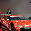NISMO モータースポーツ活動計画発表会