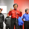 NISMO モータースポーツ活動計画発表会