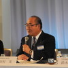 スズキの田村実副社長
