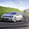 新型フォルクスワーゲン ゴルフ GTI