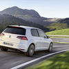 新型フォルクスワーゲン ゴルフ GTI