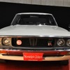 1973年式日産スカイラインHT2000GT-R