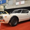 1973年式日産スカイラインHT2000GT-R