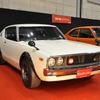 1973年式日産スカイラインHT2000GT-R