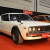 1973年式日産スカイラインHT2000GT-R