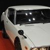 1973年式日産スカイラインHT2000GT-R