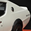 1973年式日産スカイラインHT2000GT-R