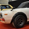 1973年式日産スカイラインHT2000GT-R