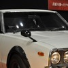 1973年式日産スカイラインHT2000GT-R