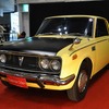 トヨタ 1600GT