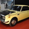 トヨタ 1600GT