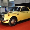 トヨタ 1600GT