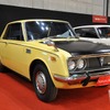 トヨタ 1600GT