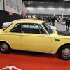 トヨタ 1600GT