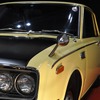 トヨタ 1600GT