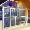 スマートエネルギーWeek 2013、デンソーブース