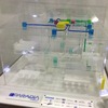 スマートエネルギーWeek 2013、デンソーブース