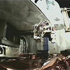 JAXA、テザー制御によるロボットの空間移動技術の実証に成功