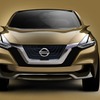 日産・レゾナンス