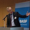 BASFジャパン代表取締役社長ヨルグ-クリスチャン・シュテック氏
