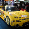 【東京オートサロン05】写真蔵…マツダ RX-7 は永遠に