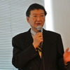 ホンダ・緑川雅志氏