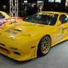 【東京オートサロン05】写真蔵…マツダ RX-7 は永遠に