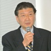 ホンダ・緑川雅志氏