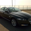 ジャガー XF 3.0 Premium Luxury