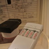 USBモバイルチャージャー