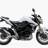 スズキGSR750 ABS