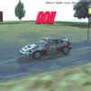 【PC PRO RALLY 2001】 これが20世紀最後のPC版ラリーゲーム!!