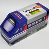 スーパーはくと号どらやき