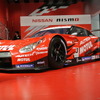 『MOTUL AUTECH GT-R（SUPER GT参戦車）