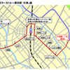 運航ルート