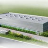 豊田紡織中国本社・R&Dセンター新社屋（イメージ）
