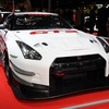 日産 GT-R ニスモ GT3