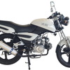 「みんなのバイクVS50」